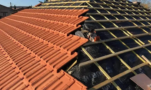Photo de Bati renovation à Talence (33400)