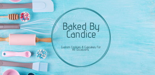 Baked By Candice - Thumbnail