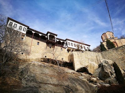 Photos of St. Archangel Michael