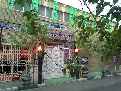 Photos of Ashtiyaniha Mosque