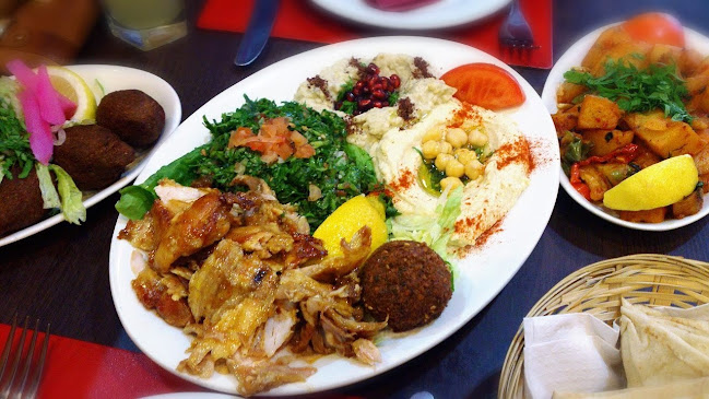 Hiba - Restaurant