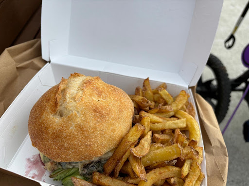 Photo 2 - Le Truck à Pierrot