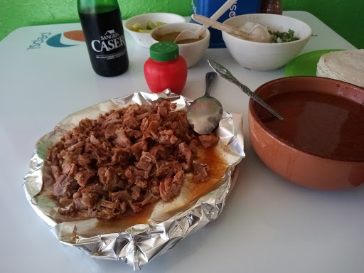 El Borrego de Tres Picos