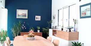 Photo n°2 de Diere Huet Peinture à Campbon (Peintre en bâtiment)