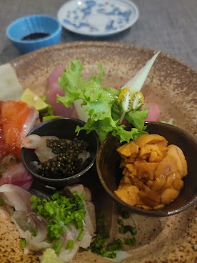 Nasime Japanese Restaurant by null