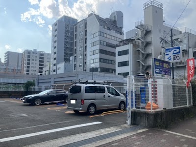 阪高ファインパーク日本橋5丁目