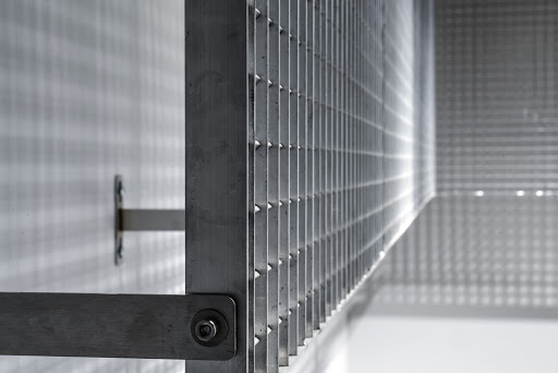 GATE194 Berlin - Visual