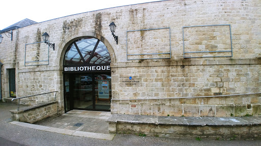 Médiathèque Municipale De Valognes - Thumbnail
