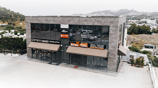 XLarge Fitness GYM Yalıkavak