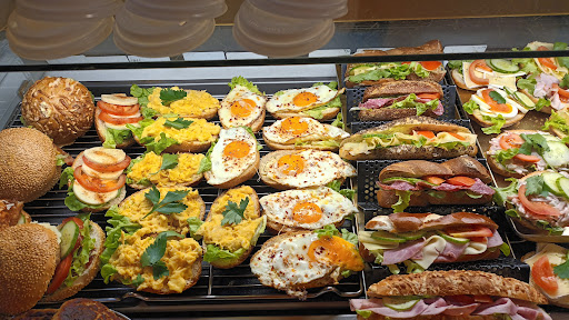 Bakery Bernd Lehmann - Thumbnail