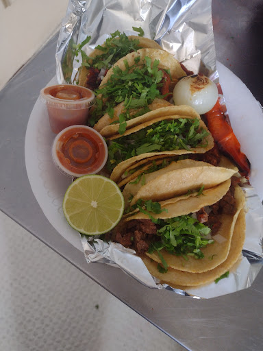 Sammy's Taco's - Thumbnail