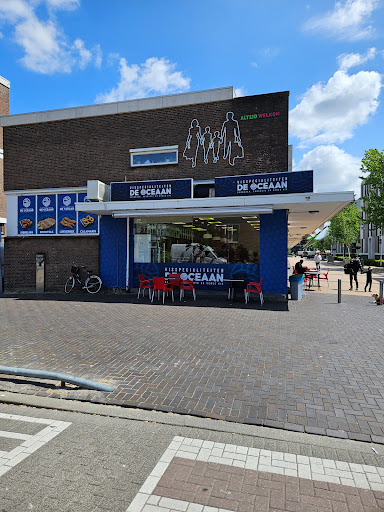 Visspecialiteiten De Oceaan - Thumbnail