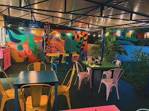 Photo n°1 de Namaste india à Bergerac (Restaurant)