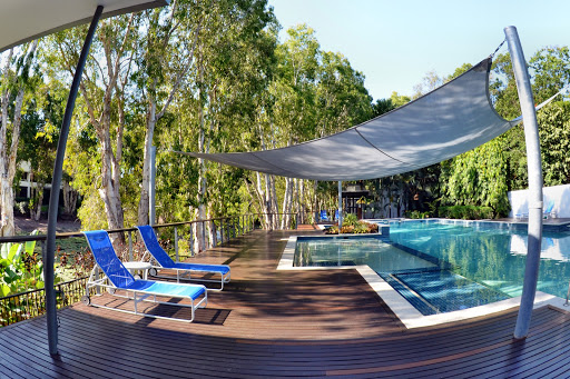 Sanctuary Palm Cove Gallery - Australia