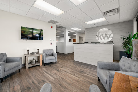 Keller Williams Realty Community Partners 540 Lake Center Pkwy STE 201, Cumming, GA 30040