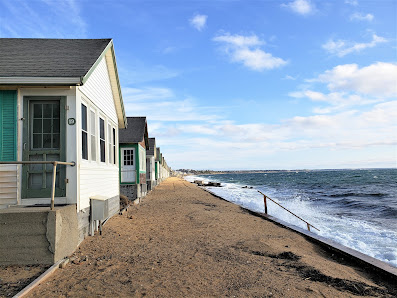 Larkspur Cottage 276 Shore Rd, North Truro, MA 02652