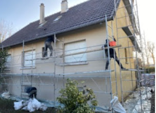 Photo n°6 de MARQUET COUVERTURE à Malakoff (Couvreur)
