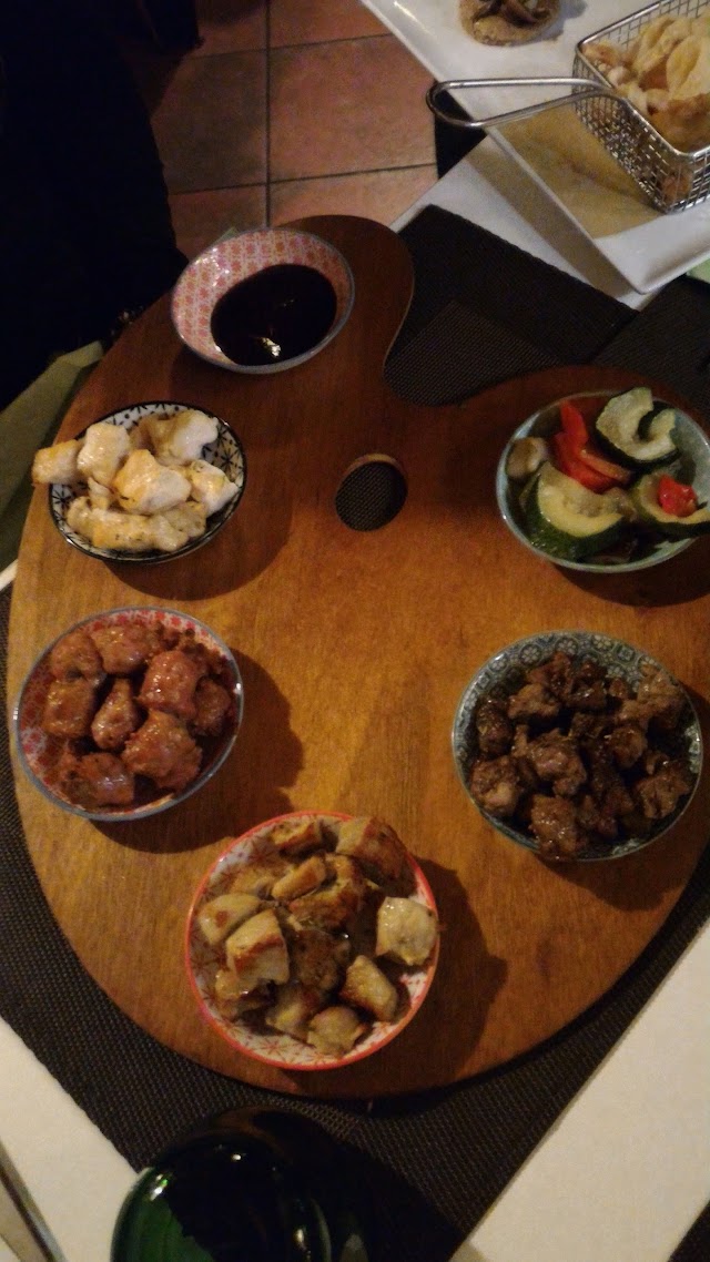 La Poligonia Ristorante Pizzeria