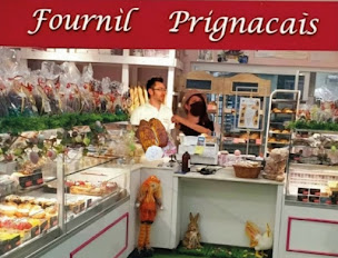 Photo n°51 de Le Fournil Prignacais à Prignac-et-Marcamps (Pâtisserie)