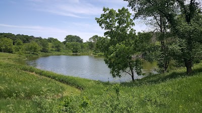 Oak Grove Park Campground