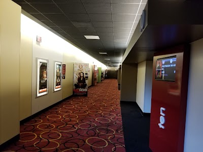 AMC Georgetown 14