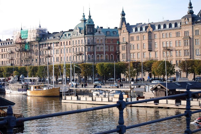 Södermalm