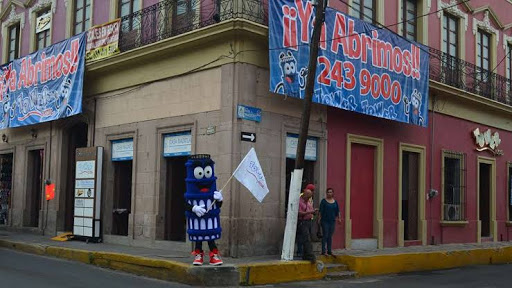 Tower Pizza Ixtlán del Rio