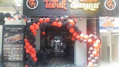 Tavuk Dünyası 77 Yalova