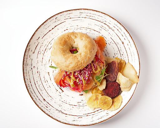 Piccolinos Coffee&Brunch Gallery - Spain