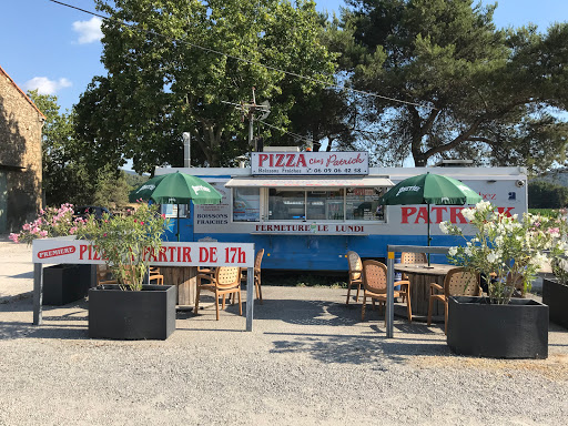 Photo 2 - PIZZA PEYROLLES - CHEZ PATRICK