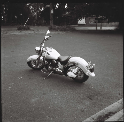 Baxter Insurance Agency | Willis Motorcycle Insurance
