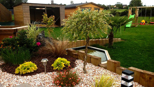 Photo de Espaces Verts Olivier