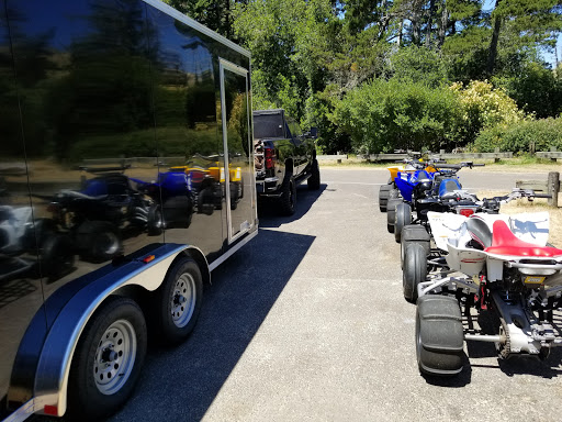 Spinreel Campground - Thumbnail
