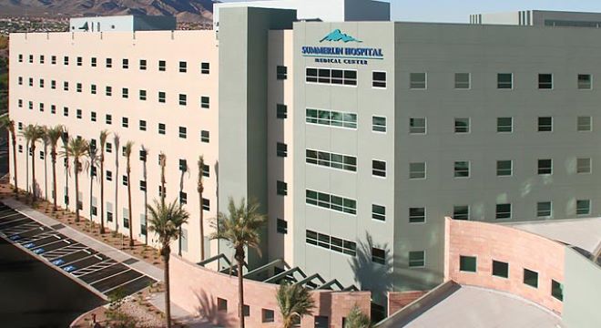 Summerlin Hospital Medical Center