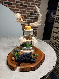 Photo n°8 de traiteur guillaume pierrard à Douzy (Traiteur)