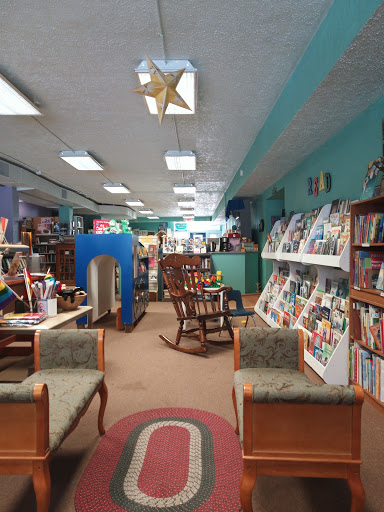 Triple Goddess Bookstore - Thumbnail