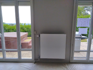 Photo n°12 de Cyrille Grattenoix à Triel-sur-Seine (Plombier)