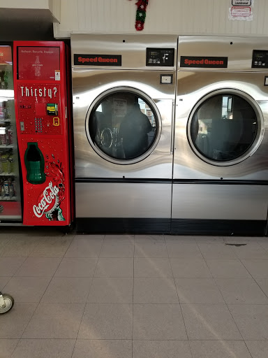 LOST SOCK LAUNDROMAT NOB HILL - Thumbnail