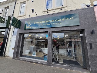 Gosforth Bathrooms & Tiles Ltd.