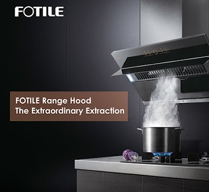 FOTILE, Kitchen Expert