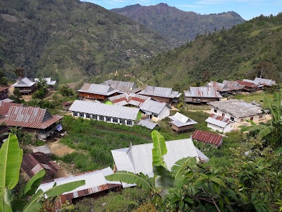 Photos of Dusun Angin Angin
