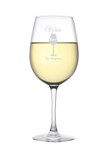 Custom Glassware - Thumbnail