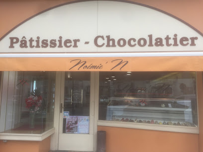 Noémie'N Patisserie