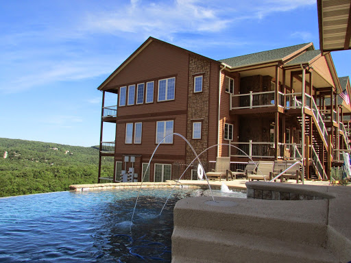 Cliffs Resort Table Rock Lake - Thumbnail