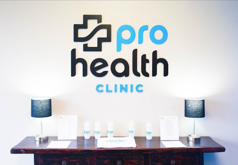 Pro Health Clinic - Bartlett