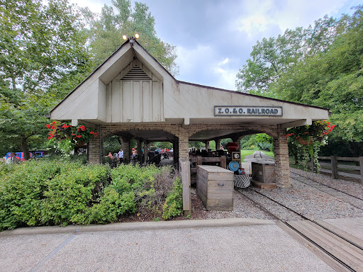 Z.O.&O. Railroad - Thumbnail