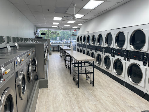 Sayville Laundromat