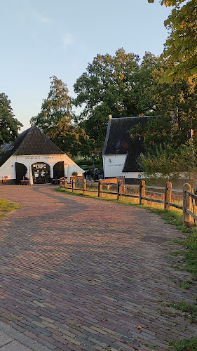 Beoordelingen van Park Sonsbeek in Arnhem - Museum