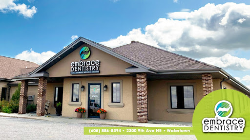 Embrace Dentistry (East Hwy 212)