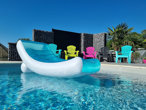 Photo de Piscine Garden